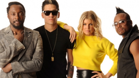 Black Eyed Peas confirma saída de Fergie