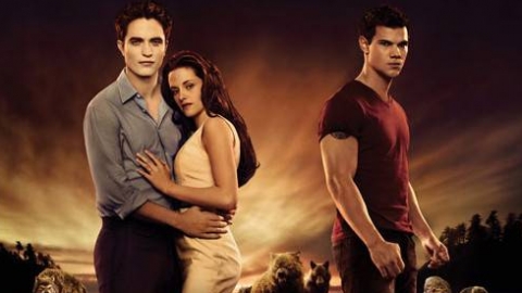 Confira a trilha sonora oficial de mais um filme da Saga Crepúsculo: "Amanhecer"