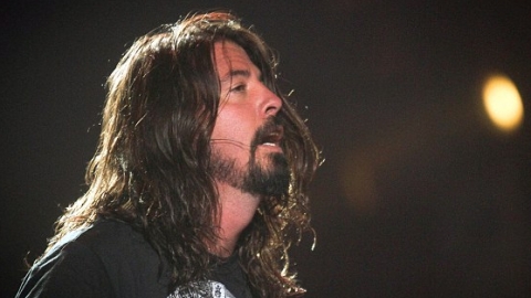 Dave Grohl conta ter sonhado em ver o Sepultura como banda de abertura do Nirvana