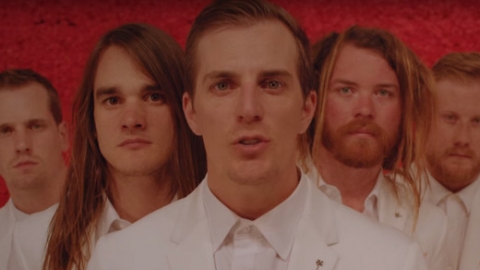 The Maine lança o clipe de "How Do You Feel?" Assista!