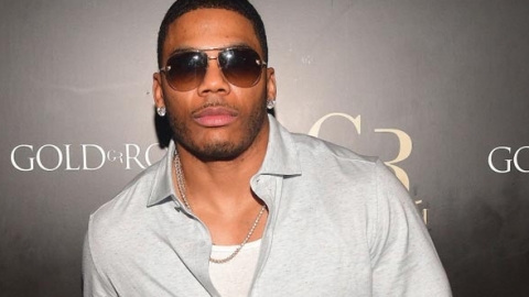 Nelly se defende contra alegação de estupro