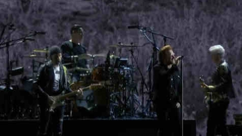 U2 celebra os 30 anos de "The Joshua Tree" em São Paulo. Saiba como serão os shows