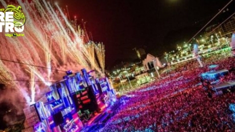 Retrô Vagalume 2017: Os destaques dos grandes festivais