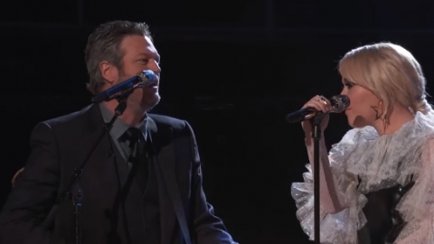 Veja as performances dos artistas na final do "The Voice" americano!