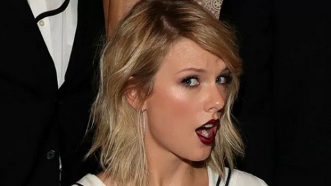 Quincy Jones critica composições de Taylor Swift: "Não precisamos de músicas-chicletes"