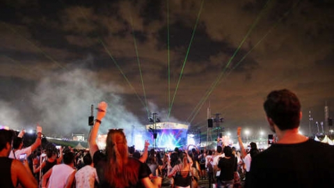 Saldo final do Lollapalooza 2018 é positivo