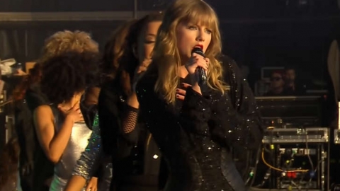 Taylor Swift, Shawn Mendes, Ed Sheeran e mais se apresentam no The Biggest Weekend. Veja!