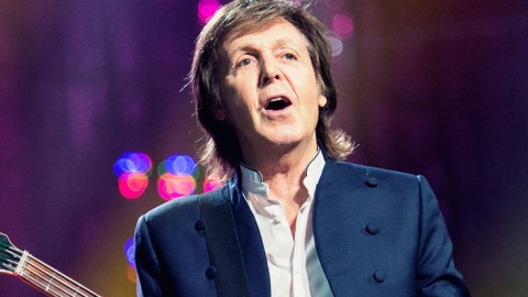 Paul McCartney anuncia novo álbum e lança "Come On To Me" e "I Don't Know". Veja!