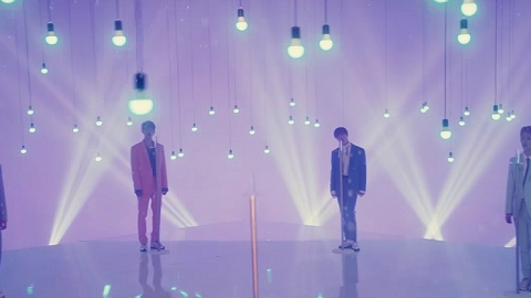 Veja o novo clipe do SHINee, "Our Page", dedicado a Jonghyun