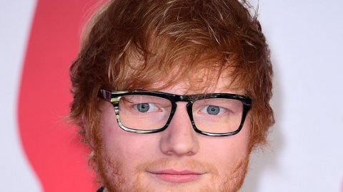 Ed Sheeran se une a U2 e Coldplay na lista dos 10 mais bem pagos do mundo do entretenimento