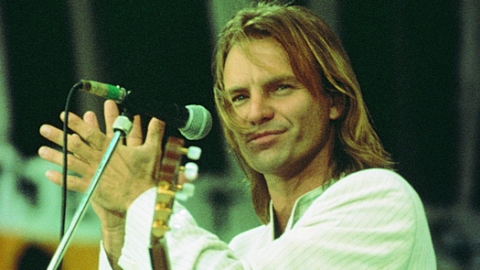 Relembre o festival que celebrou os 70 anos de Nelson Mandela quando o líder ainda estava preso