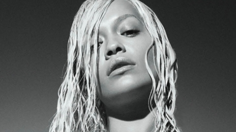 Rita Ora posa nua em capa da revista e muito mais nas imagens da semana
