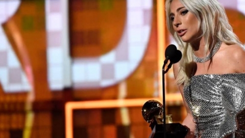 Veja os vencedores do Grammy 2019!