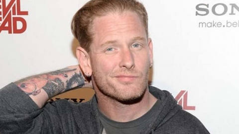 Corey Taylor diz que Imagine Dragons é atualmente "a banda mais odiada do mundo"