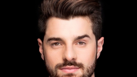 Alok está na lista dos 100 maiores Dj's do mundo da revista Billboard