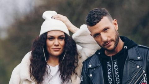 Don Diablo lança parceria com Jessie J. Ouça "Brave"!