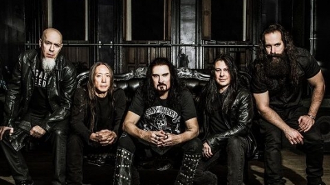 Dream Theater confirma shows no Brasil  em dezembro. Veja as datas!