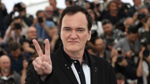 Quentin Tarantino cria playlist com as músicas preferidas de seus filmes. Confira!