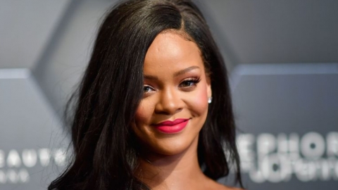 Rihanna coloca "Malokera", de Mc Lan e Ludmilla, para tocar no desfile de sua marca, Savage x Fenty