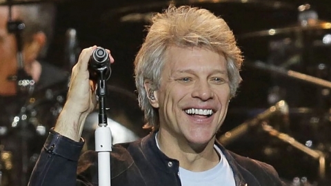 Bon Jovi, Dave Matthews Band e Ivete Sangalo estão de volta ao Rock in Rio na noite de hoje