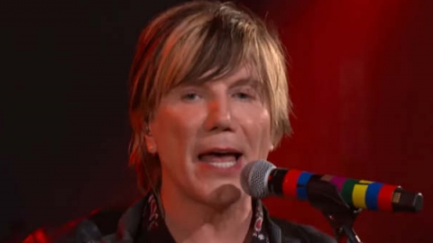 Confira o setlist do Goo Goo Dolls no Rock in Rio 2019!