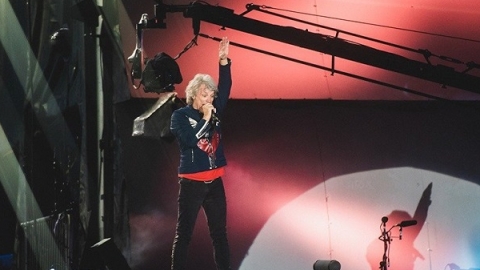 Rock in Rio: Veja as melhores fotos do primeiro fim de semana desta edição do festival