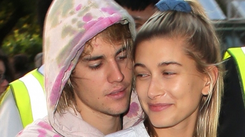 Ed Sheeran, Kylie Jenner e mais: Veja os convidados para o casamento de Justin Bieber