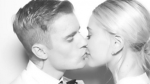 Justin Bieber e Hailey Bieber se casam novamente em cerimônia nos EUA. Vejas as fotos!