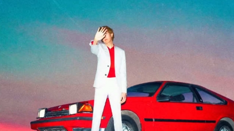 Beck libera duas músicas que estarão em seu novo álbum. Ouça "Uneventful Day" e "Hyperlife"