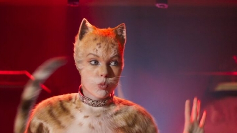 Ouça a trilha sonora do filme "Cats", com Taylor Swift e Jennifer Hudson