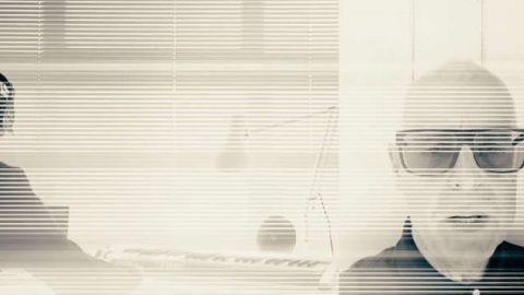 Pet Shop Boys lançam versão "lockdown" de seu grande clássico "West End Girls"