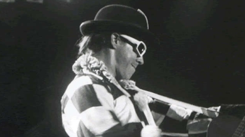 #TBT: Veja trechos de shows das primeiras edições do Lollapalooza!