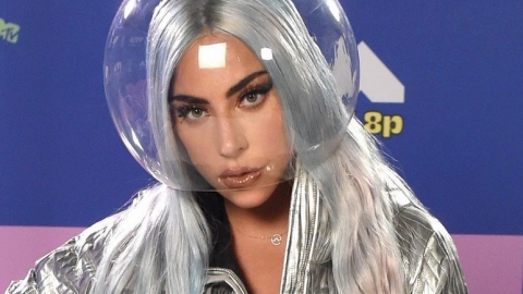 Confira as fotos das estrelas da música no tapete vermelho do VMA 2020