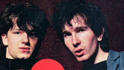 Coleção da clássica revista "Trouser Press" é disponibilizada gratuitamente online