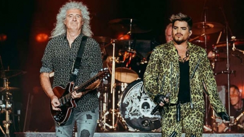 Em disputa acirrada, Queen supera BLACKPINK e fica no topo da parada britânica de álbuns