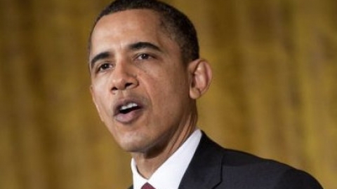 Confira as faixas da campanha de reeleição de Obama