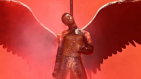 Lil Nas X é escolhido o artista musical mais estiloso da atualidade. Veja a lista!