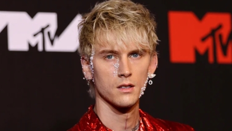 Machine Gun Kelly quer retornar ao rap em próximo álbum