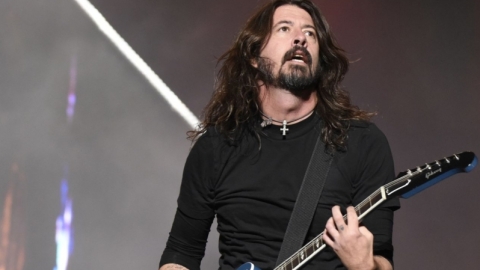 Ingressos para o dia dos Foo Fighters no The Town estão esgotados