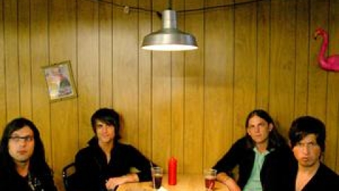 Kings of Leon confirmado no Brasil