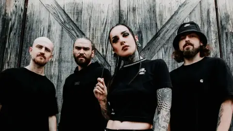 Bangers Open Air divulga line-up pesado e faz mistério com headliners