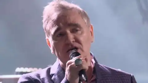 Morrissey cancelou ou adiou mais de 200 shows em sua carreira desde 2012, diz levantamento