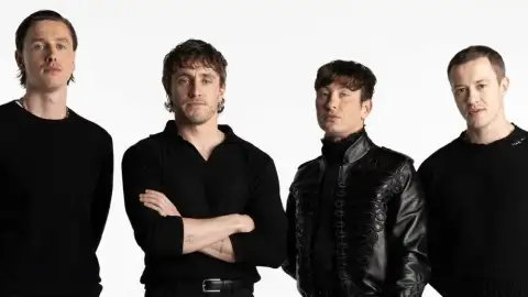 Paul Mescal diz que é melhor que os fãs saibam "o mínimo possível&rdquo; sobre os novos filmes dos Beatles