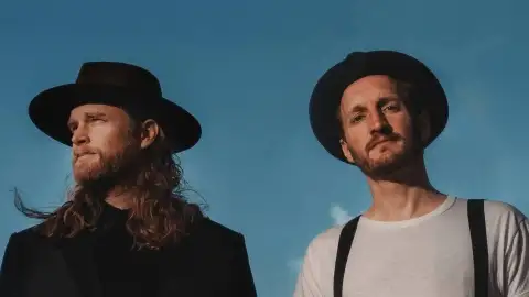 The Lumineers anunciam três shows no Brasil