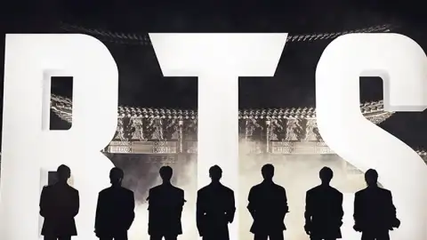 Veja o trailer do show ao vivo do BTS na Netflix: BTS THE COMEBACK LIVE | ARIRANG