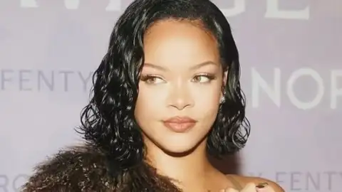 Mulher acusada de atirar contra casa de Rihanna pode pegar prisão perpétua
