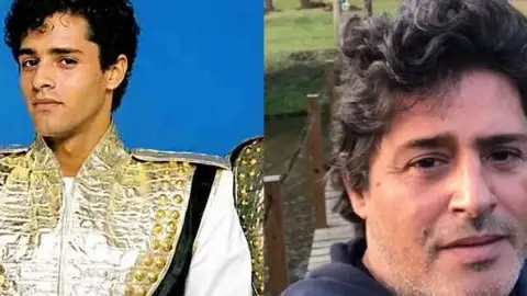 Morre Robson Barros, um dos primeiros paquitos da Xuxa, aos 57 anos