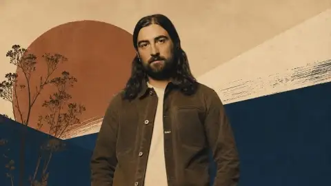 "Orbiter": o significado da música de Noah Kahan que virou trend de amor materno