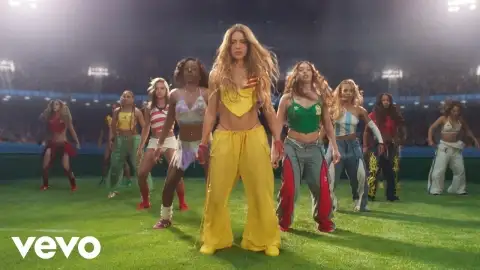 Shakira mobiliza a FIFA e doa R$ 2,6 milhões às crianças vítimas do terremoto na Venezuela
