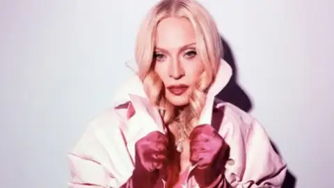 Madonna pode levar 3 Grammys com "Confessions II", diz Billboard